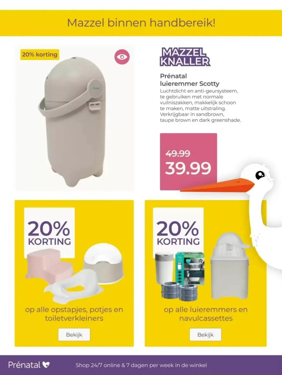 Prenatal folder – pagina 53