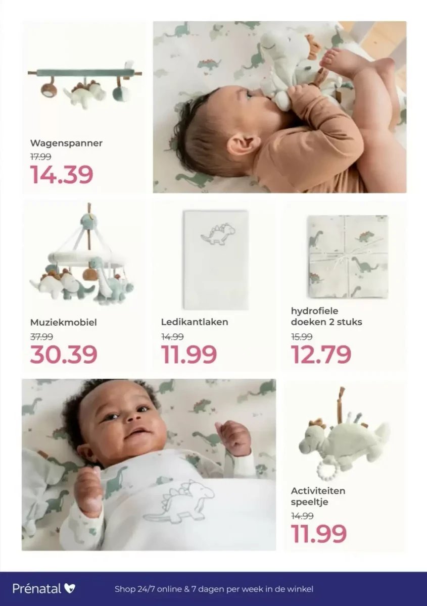 Prenatal folder – pagina 9