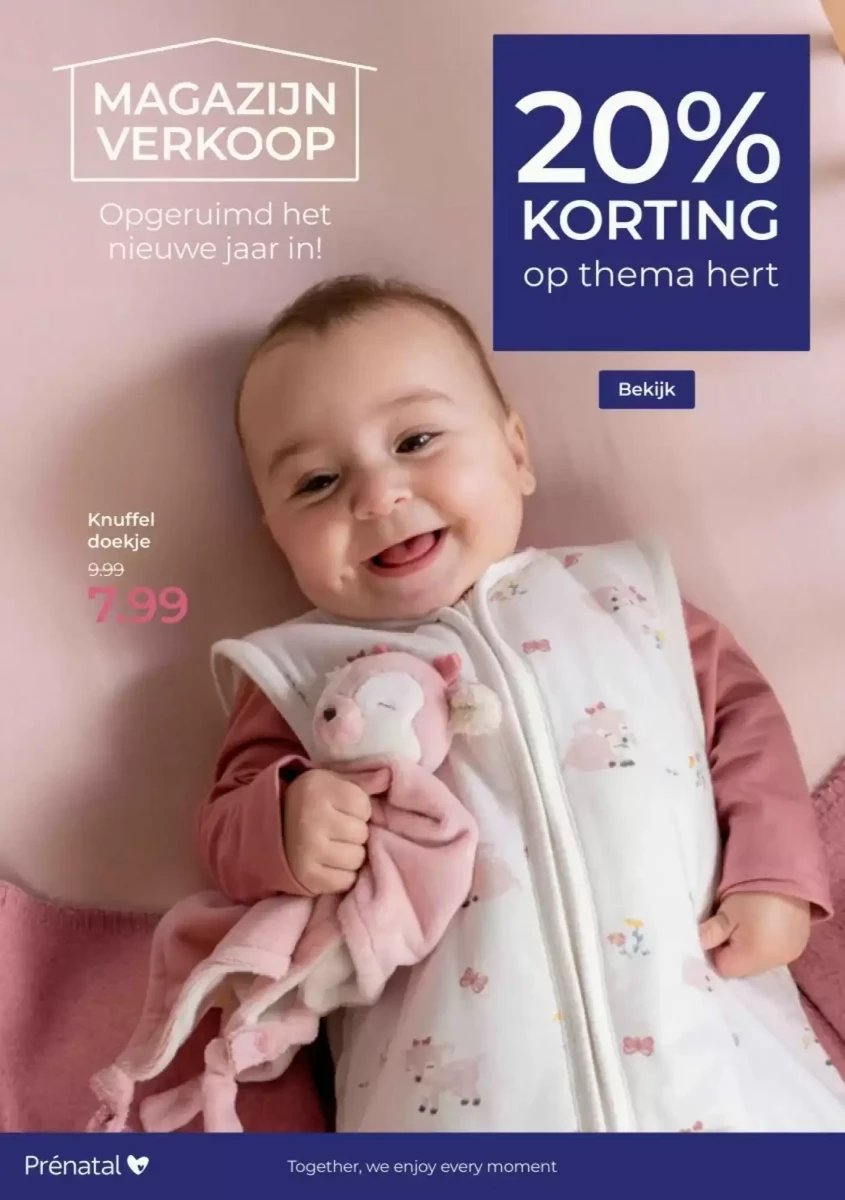 Prenatal folder – pagina 6