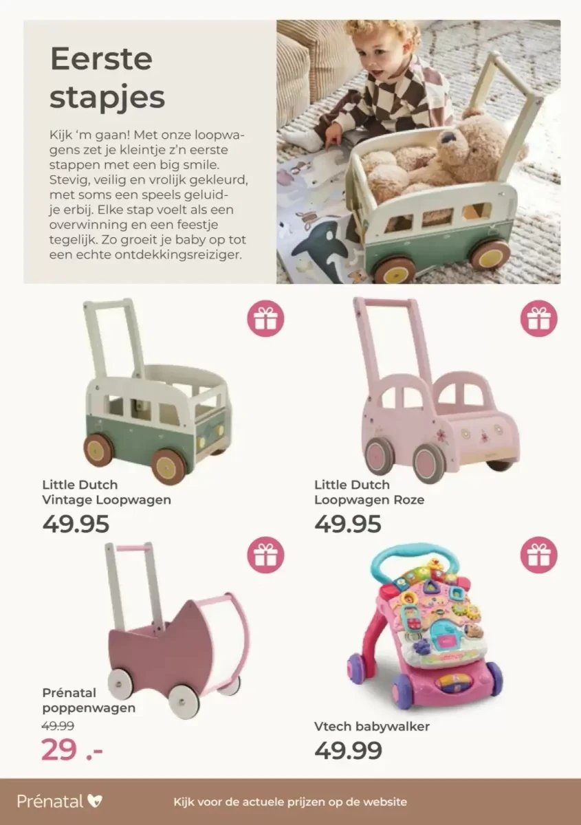 Prenatal folder – pagina 34