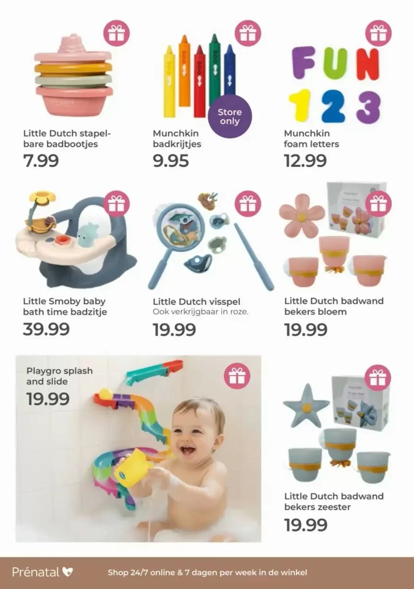 Prenatal folder – pagina 79