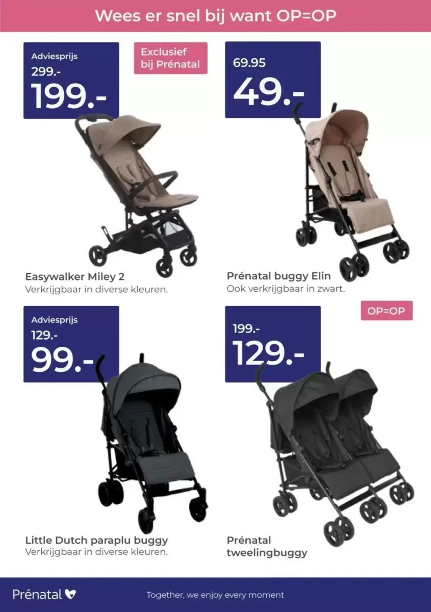 Prenatal folder – pagina 16