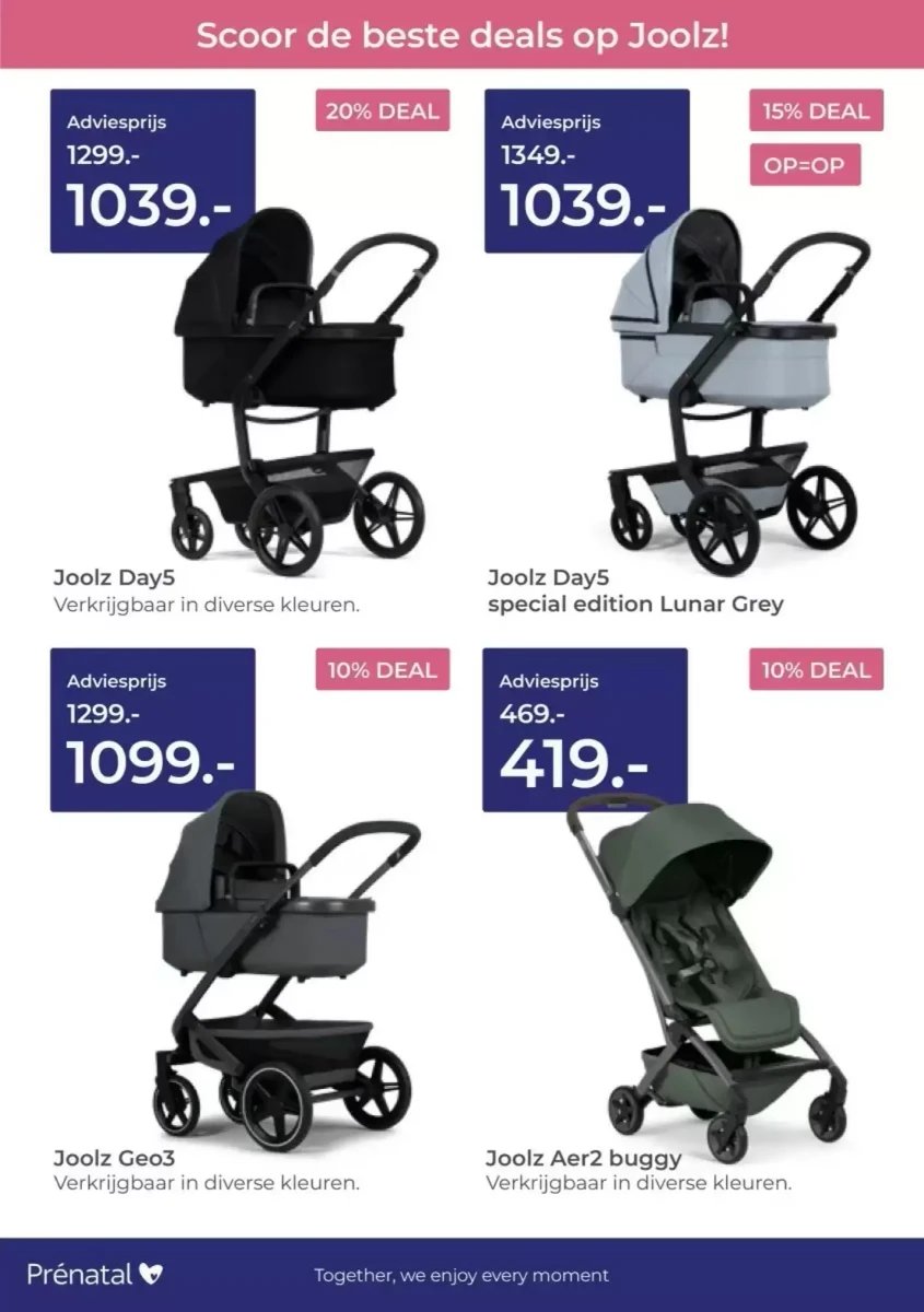 Prenatal folder – pagina 14