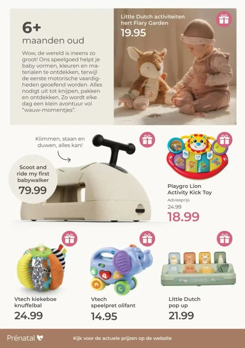 Prenatal folder – pagina 30