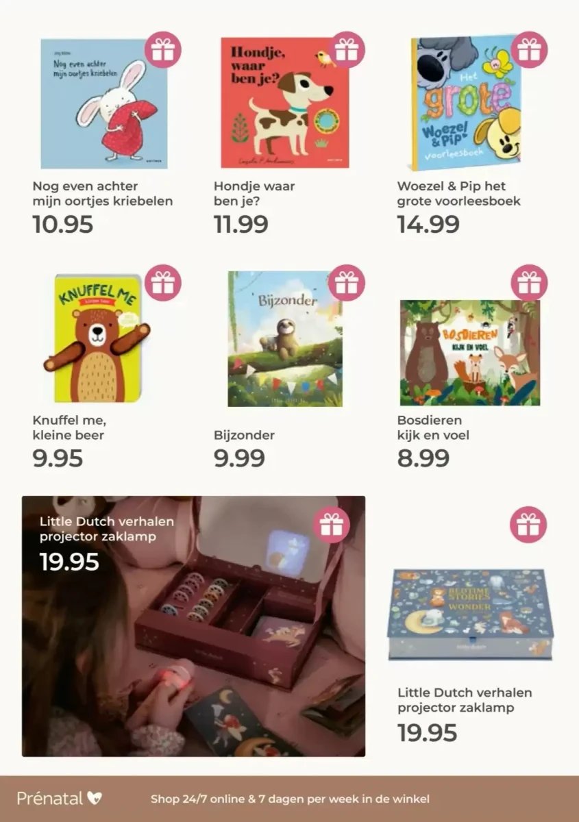 Prenatal folder – pagina 29