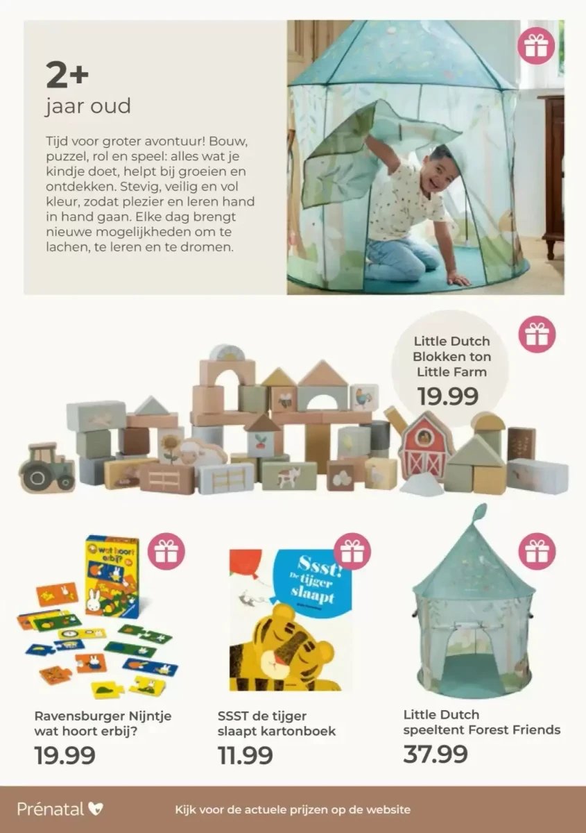 Prenatal folder – pagina 38