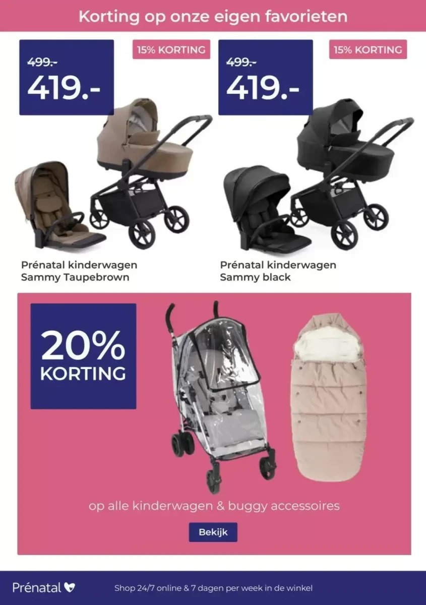 Prenatal folder – pagina 15