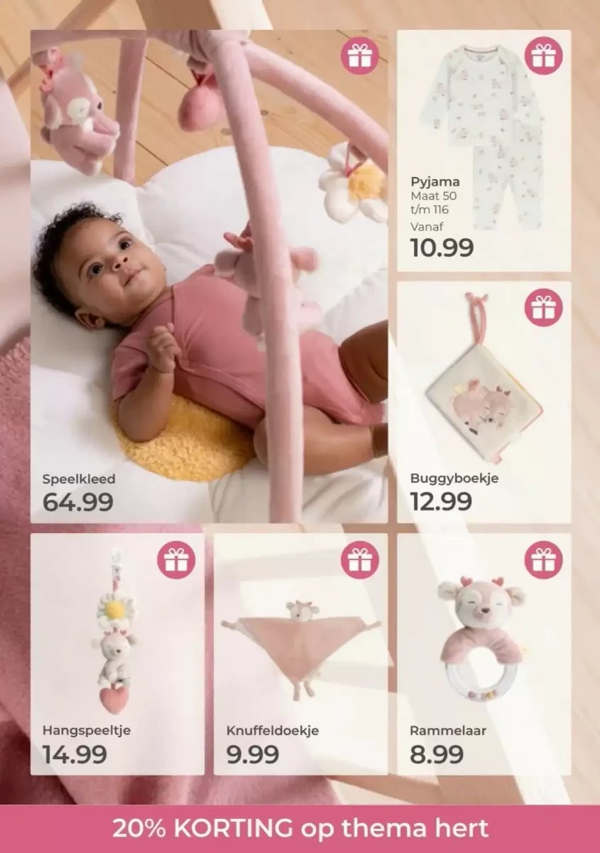 Prenatal folder – pagina 19