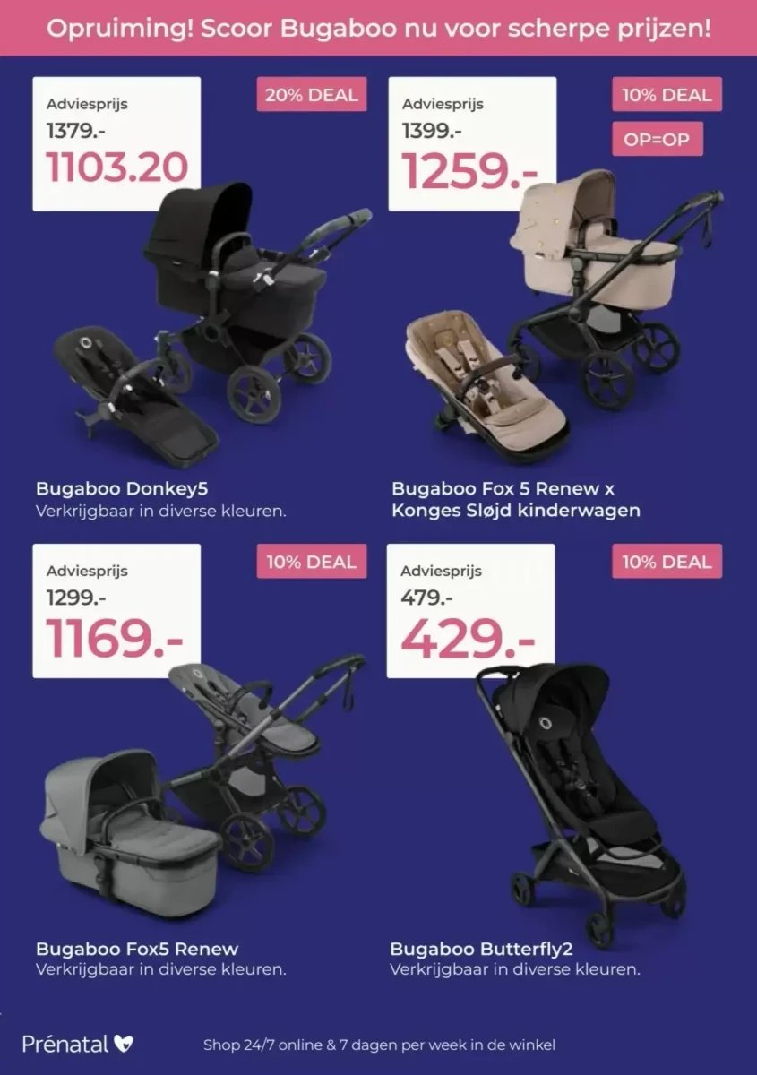 Prenatal folder – pagina 13