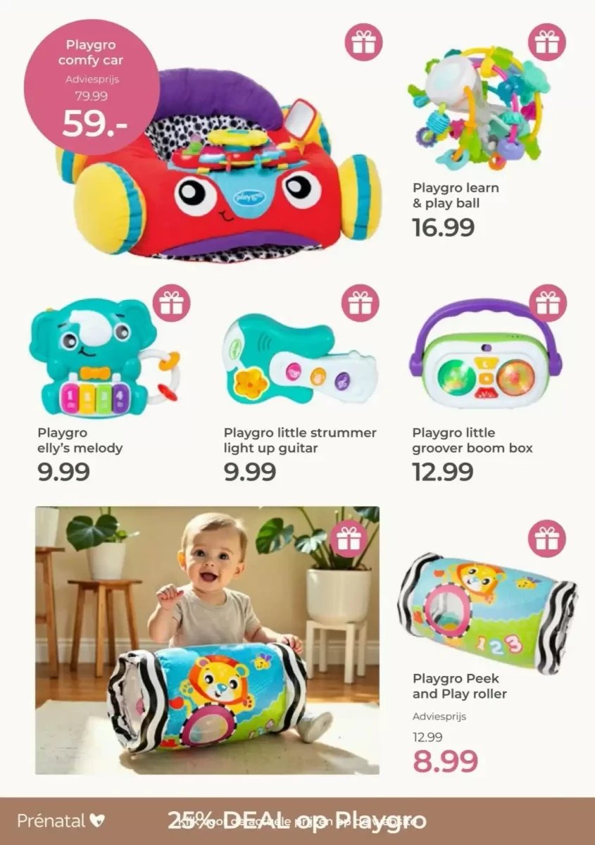 Prenatal folder – pagina 58