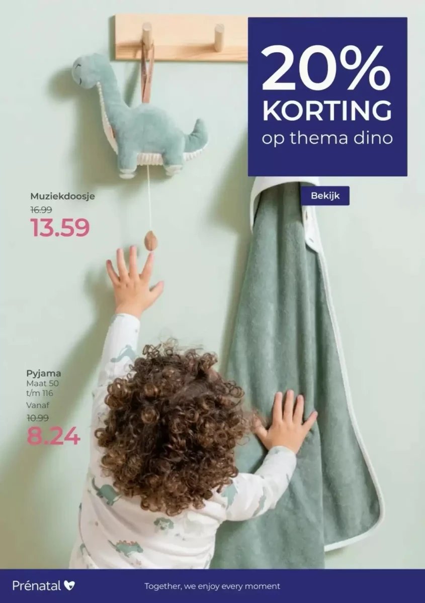 Prenatal folder – pagina 8