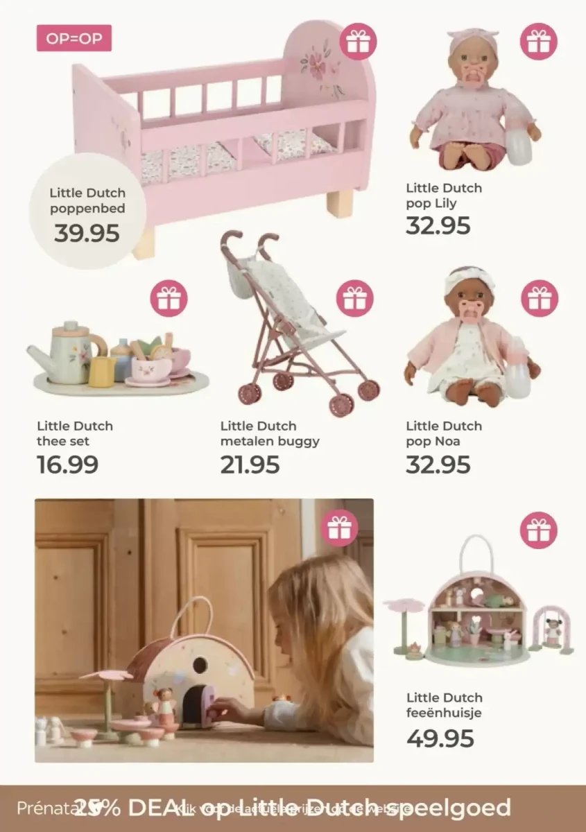 Prenatal folder – pagina 50