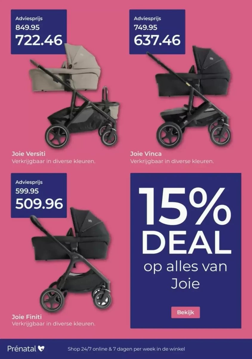 Prenatal folder – pagina 11