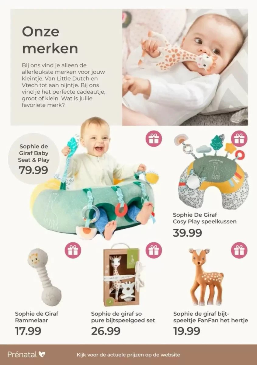 Prenatal folder – pagina 46