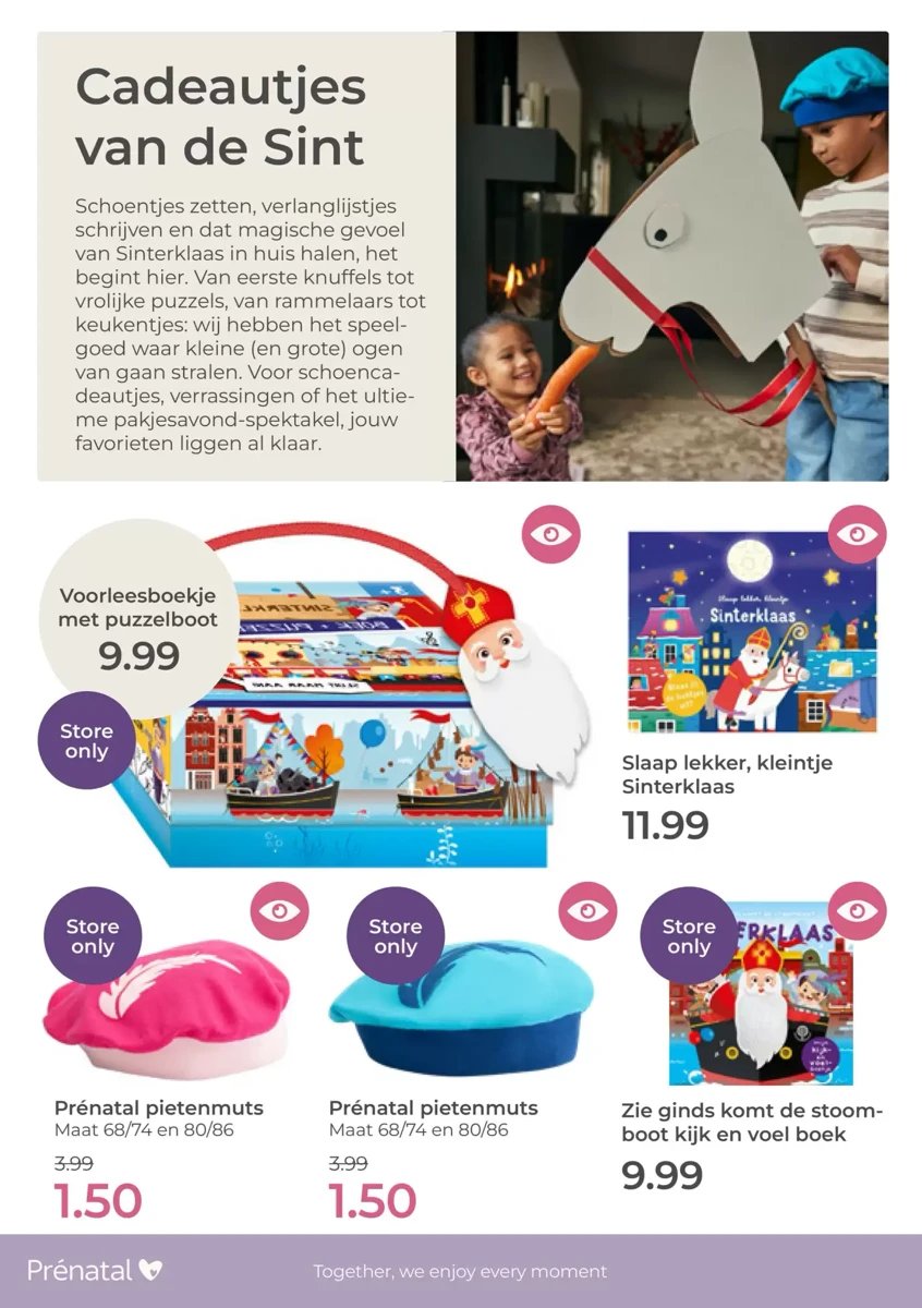 Prenatal folder – pagina 12