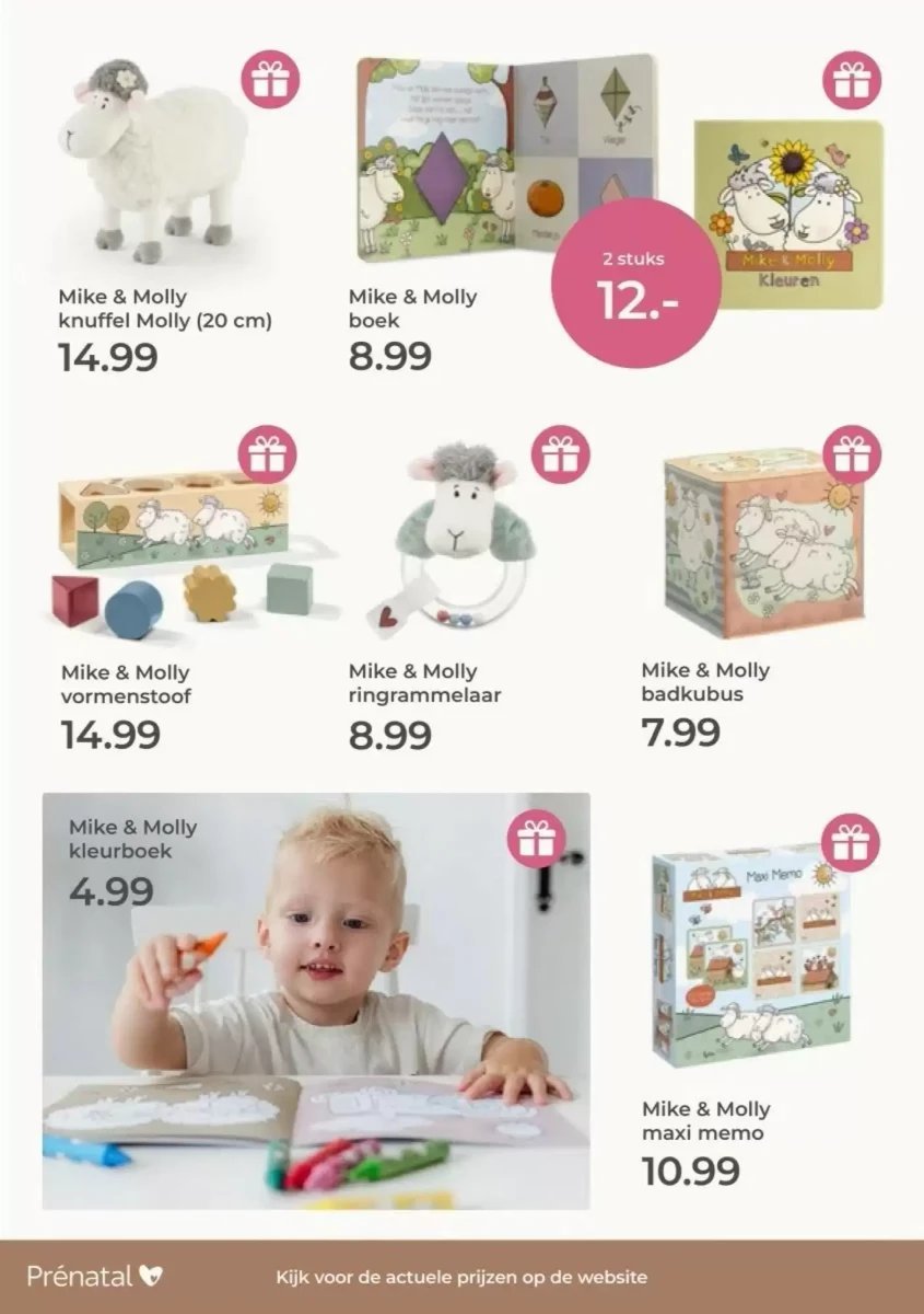 Prenatal folder – pagina 58