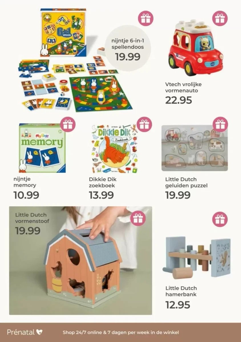Prenatal folder – pagina 35