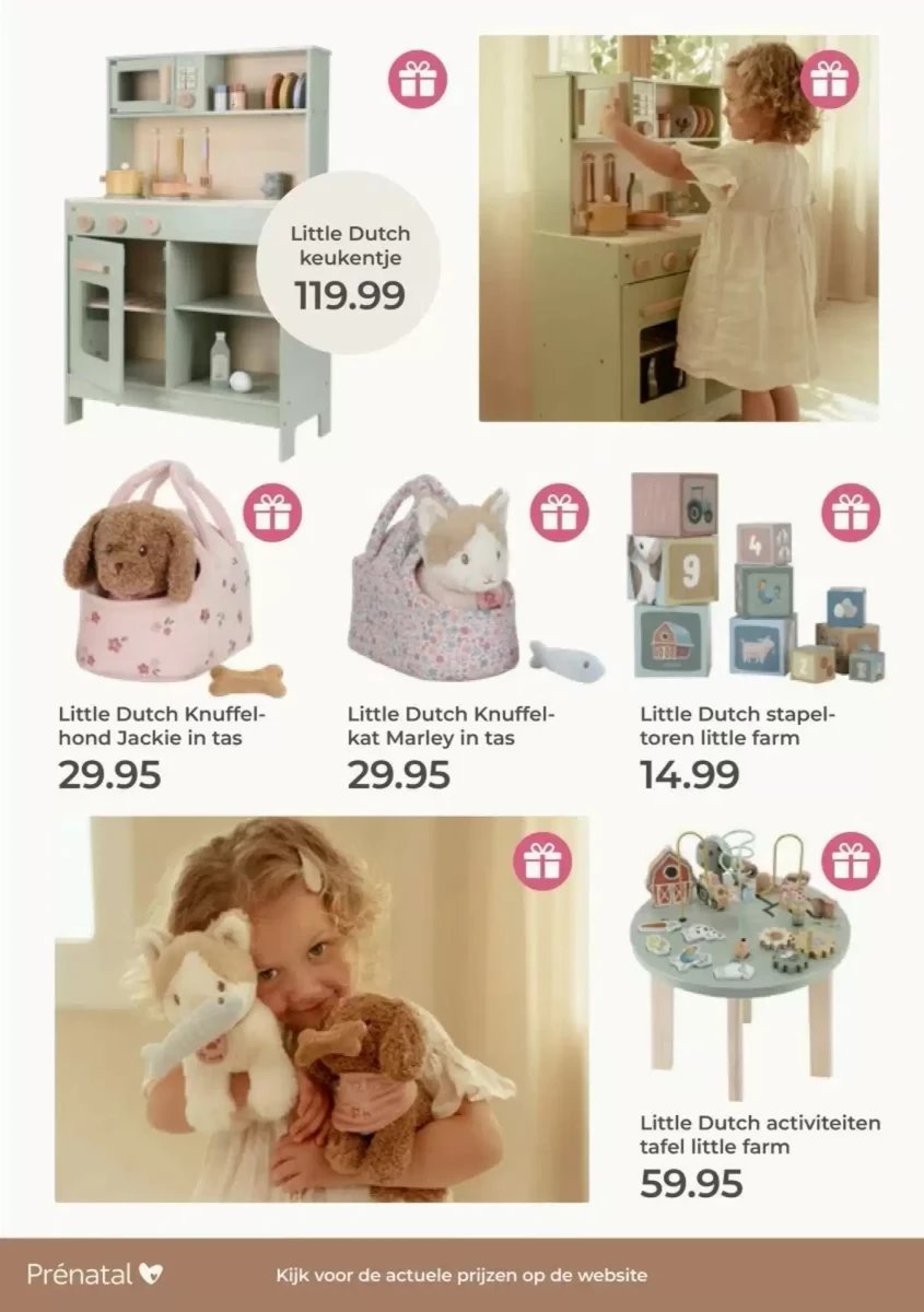 Prenatal folder – pagina 52