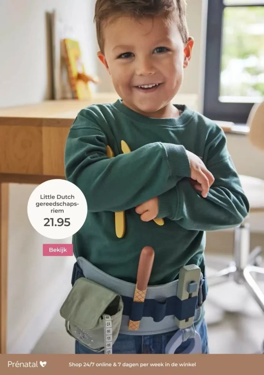 Prenatal folder – pagina 45
