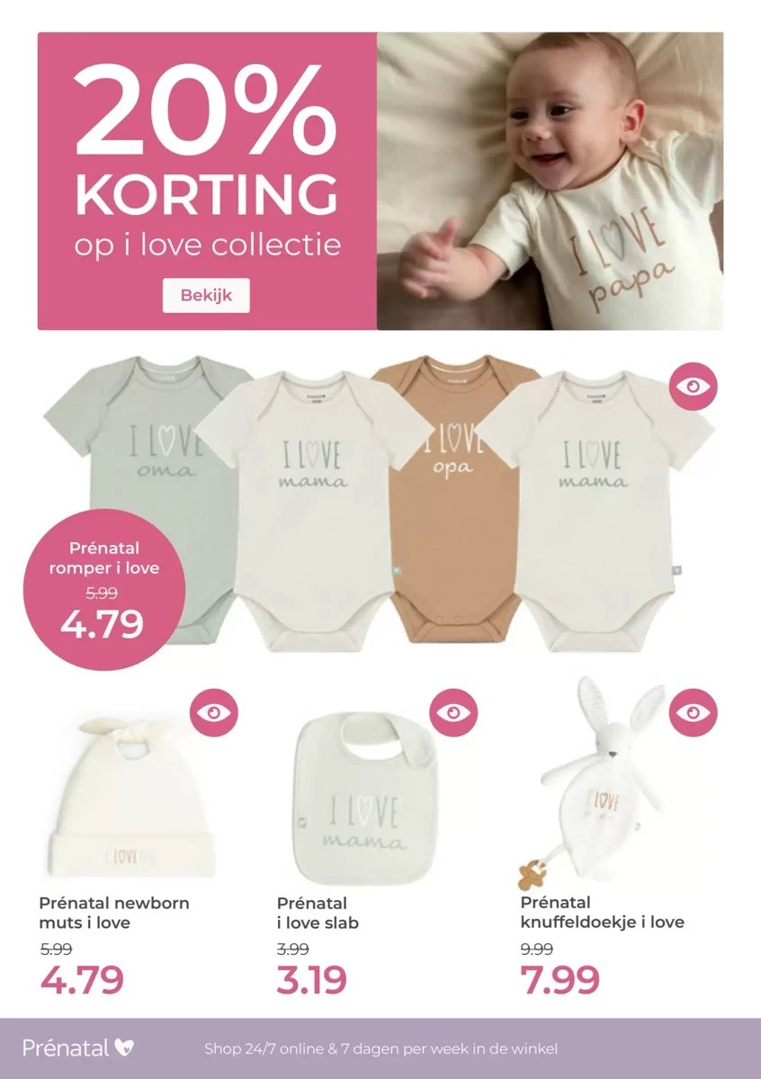 Prenatal folder – pagina 15