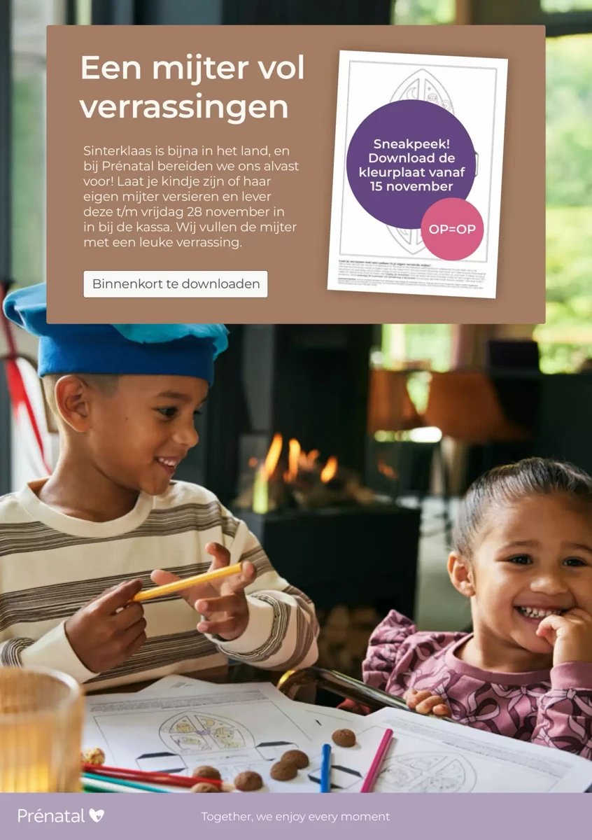 Prenatal folder – pagina 14