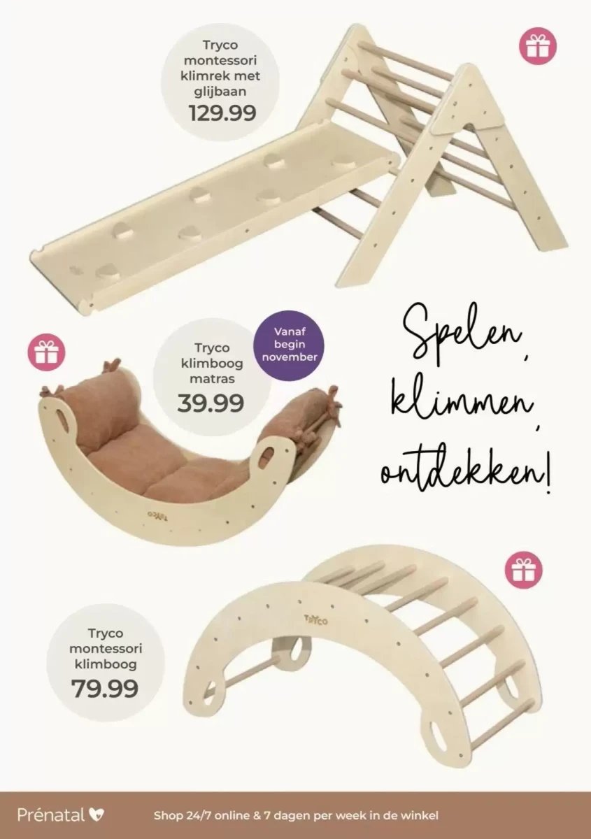 Prenatal folder – pagina 33