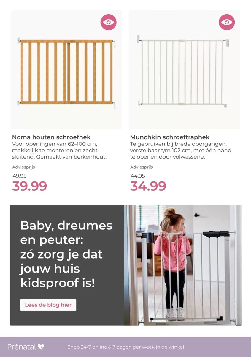 Prenatal folder – pagina 7