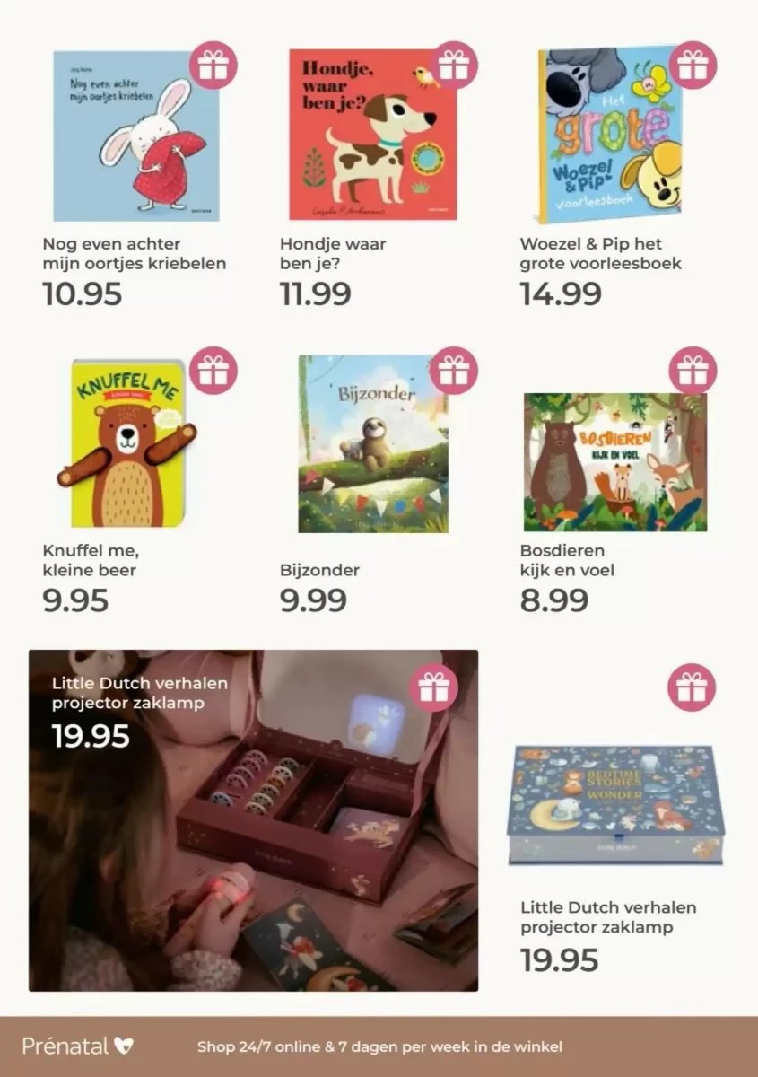 Prenatal folder – pagina 23