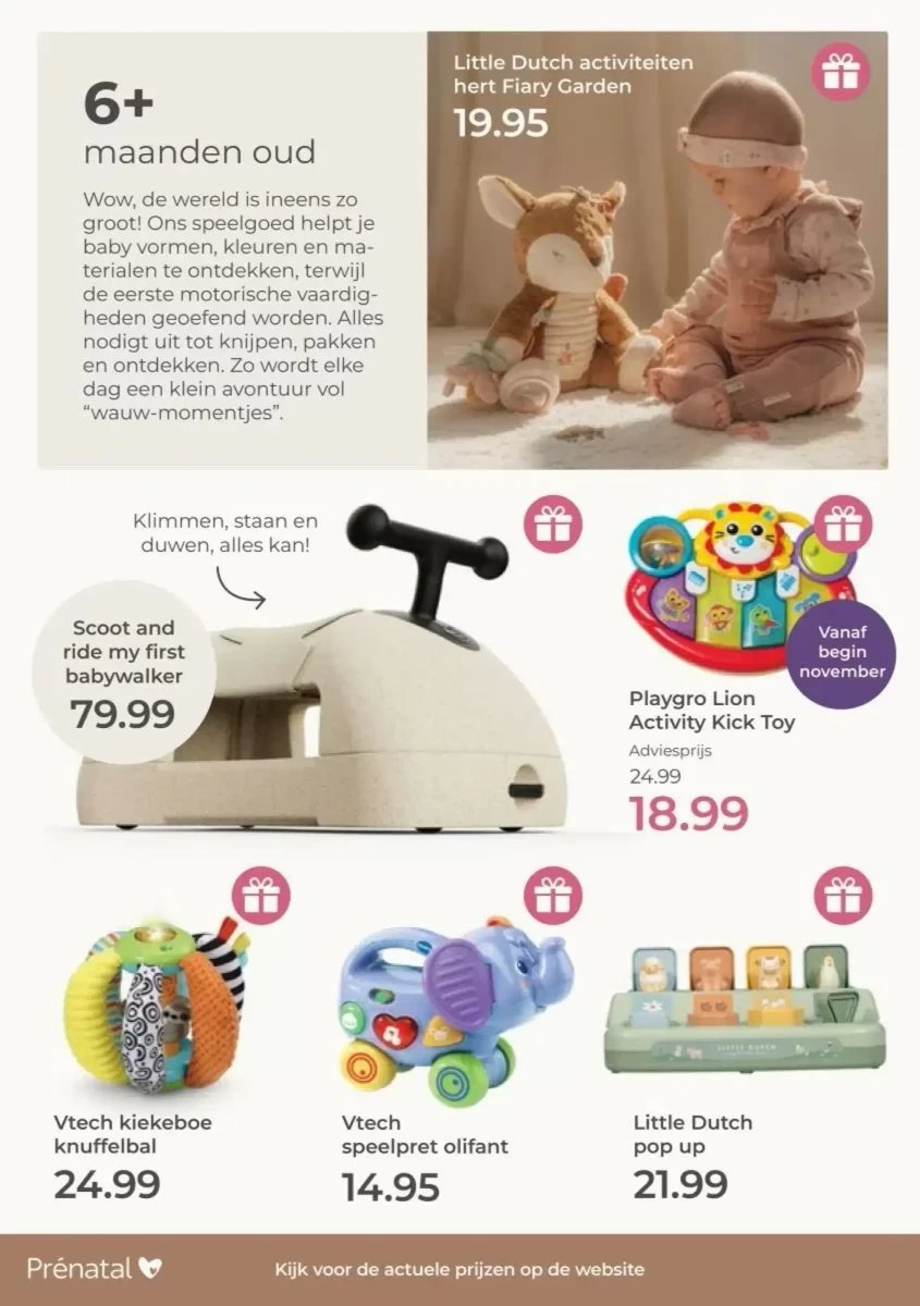 Prenatal folder – pagina 24