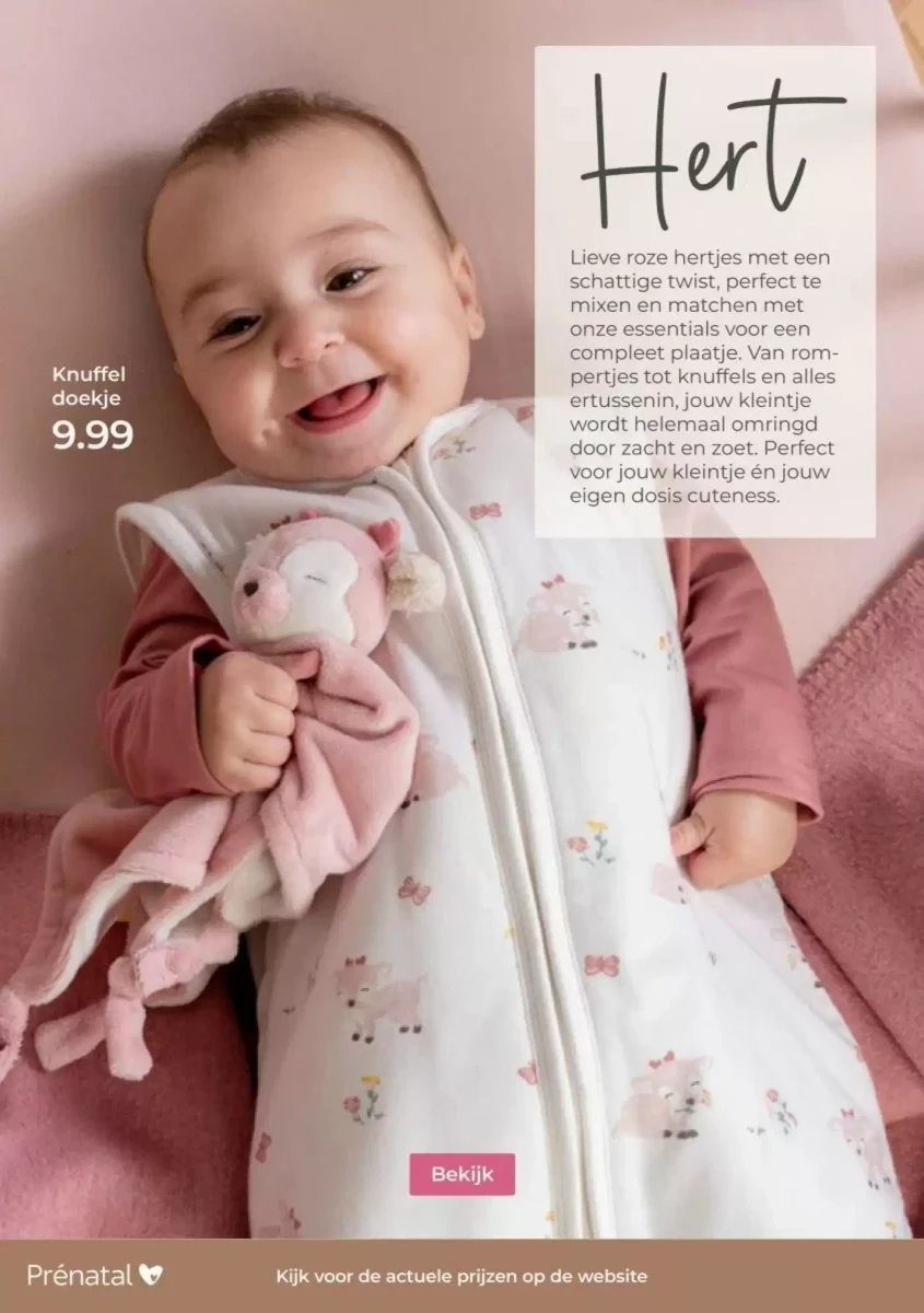 Prenatal folder – pagina 12