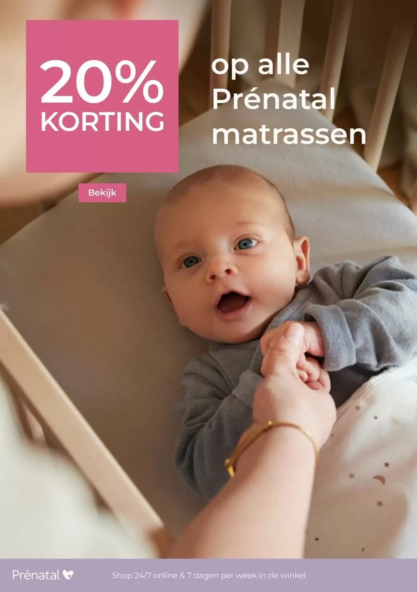 Prenatal folder – pagina 3