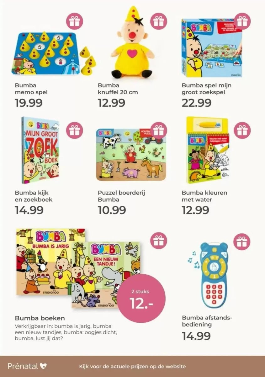 Prenatal folder – pagina 64