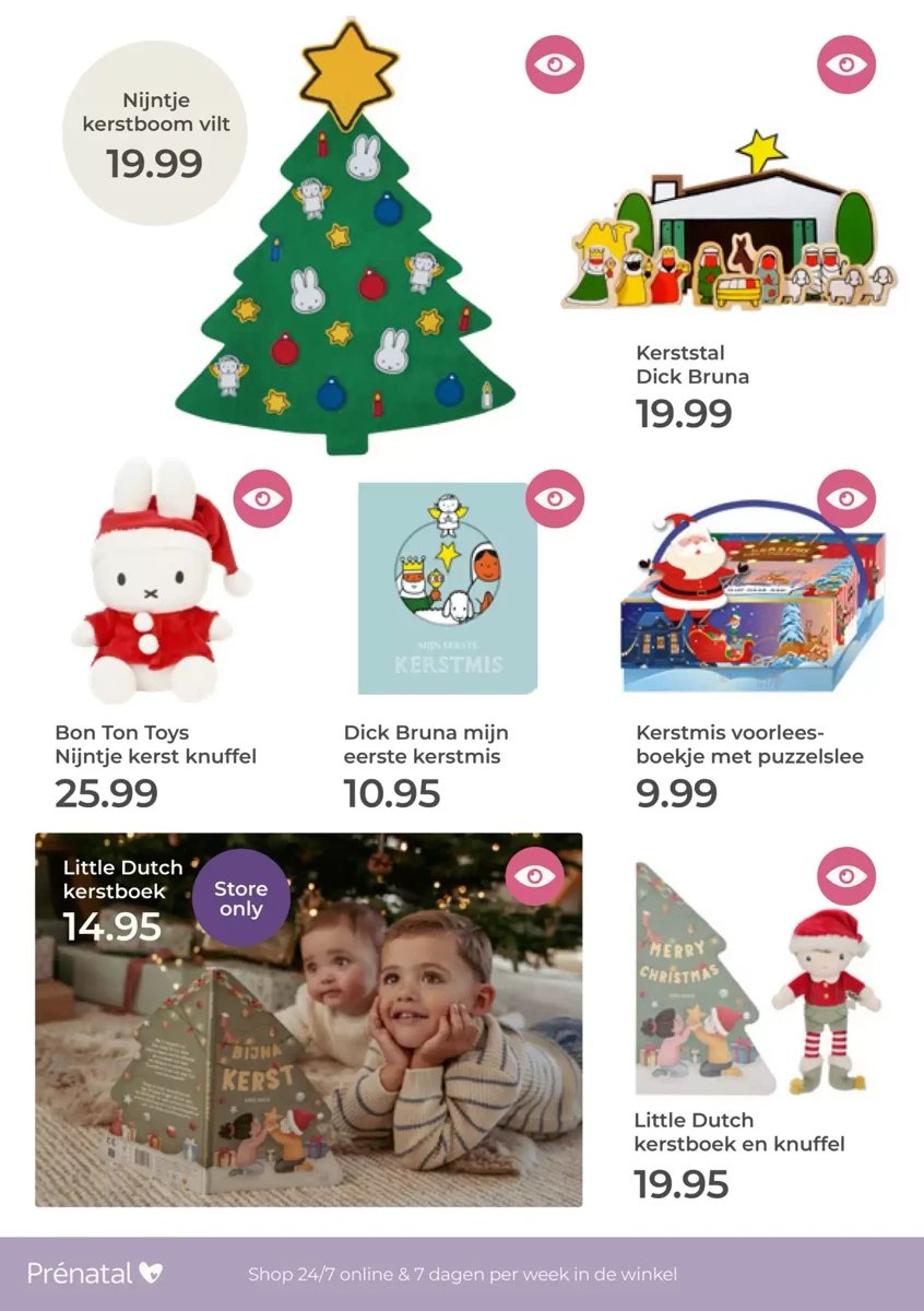 Prenatal folder – pagina 21