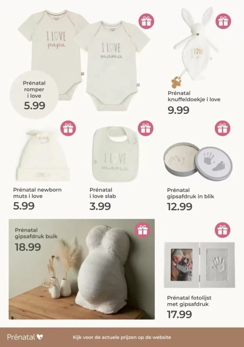 Prenatal folder – pagina 70