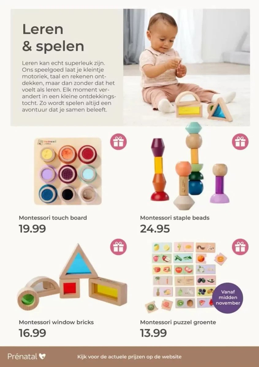 Prenatal folder – pagina 34