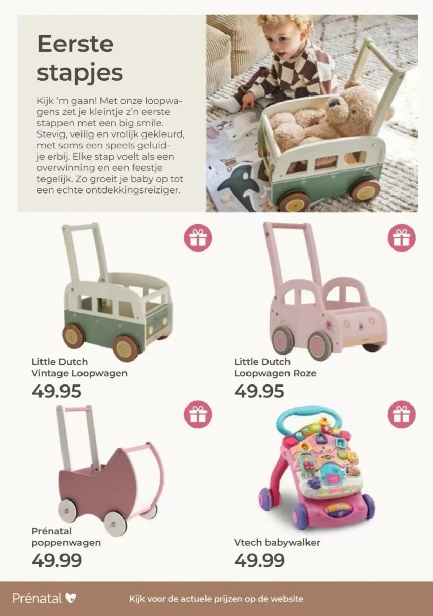 Prenatal folder – pagina 28