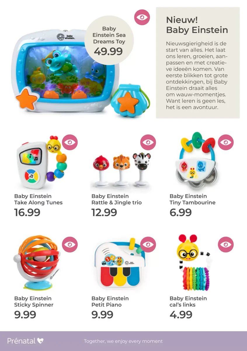 Prenatal folder – pagina 18