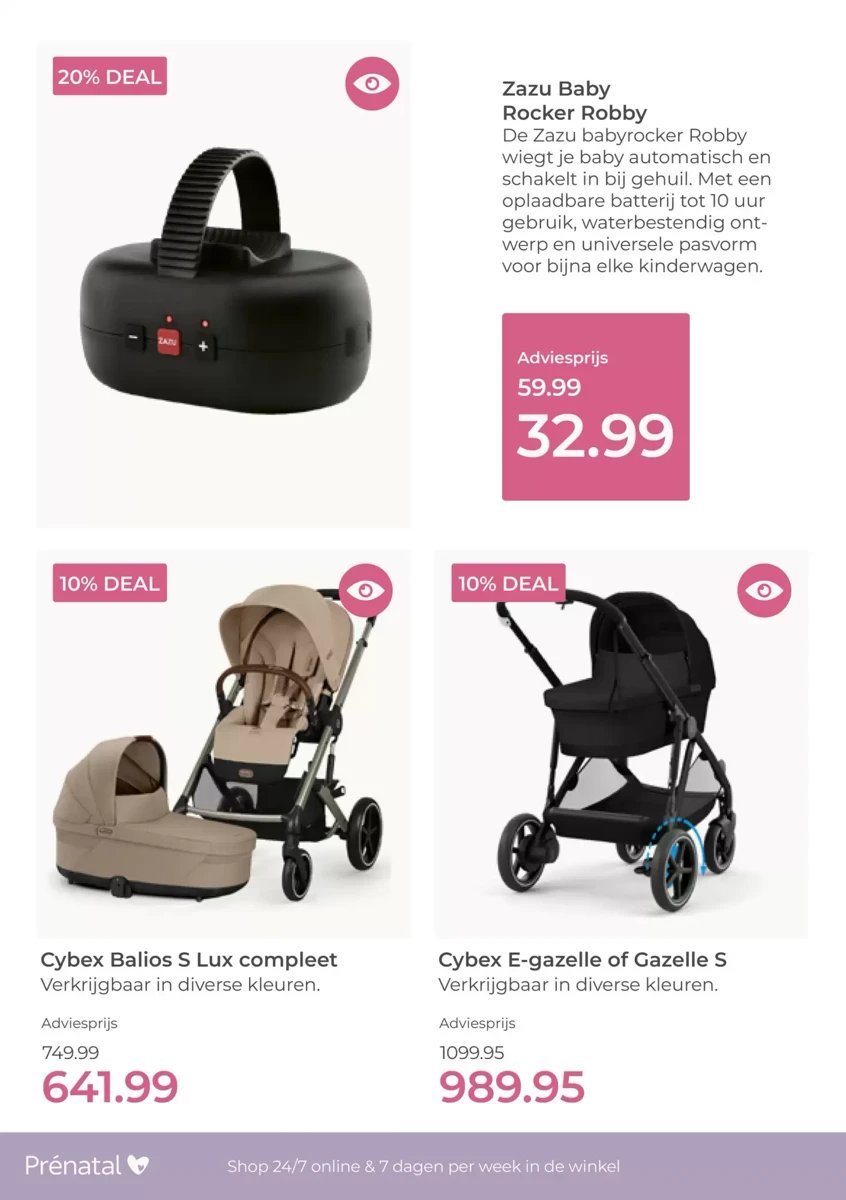 Prenatal folder – pagina 25