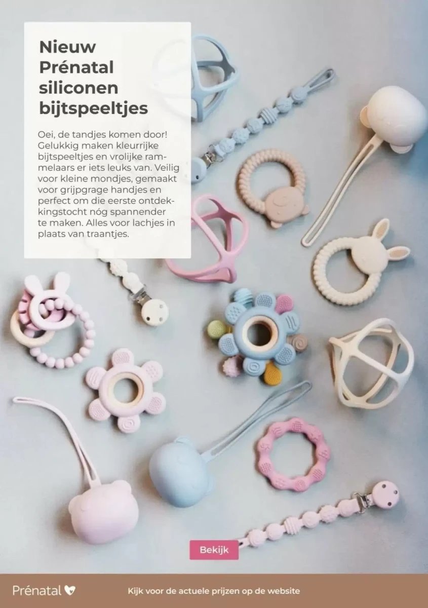 Prenatal folder – pagina 20