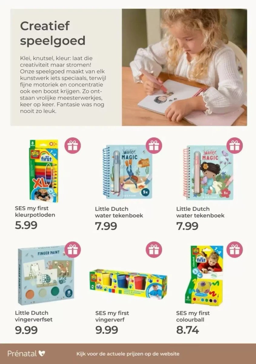 Prenatal folder – pagina 36