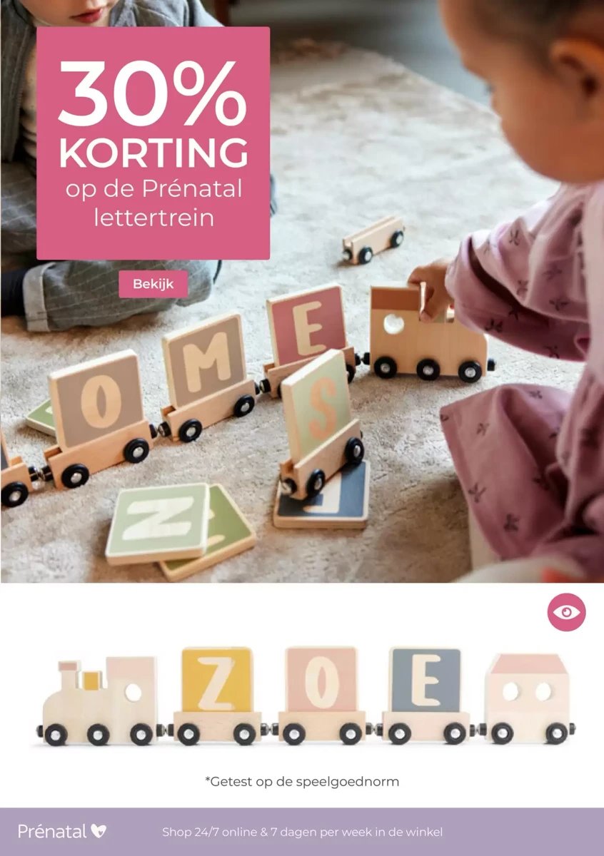 Prenatal folder – pagina 17