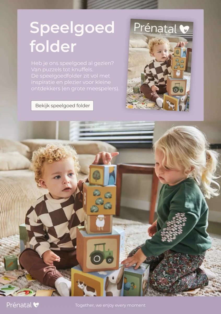 Prenatal folder – pagina 22