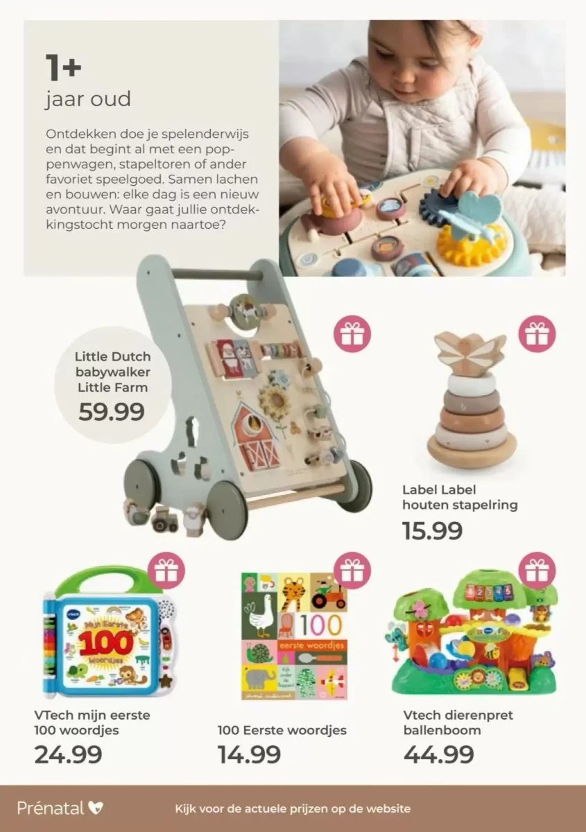 Prenatal folder – pagina 26