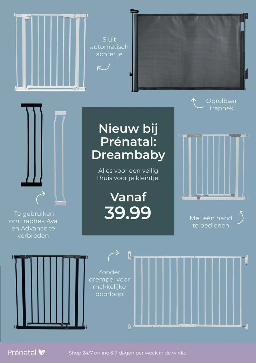 Prenatal folder – pagina 38