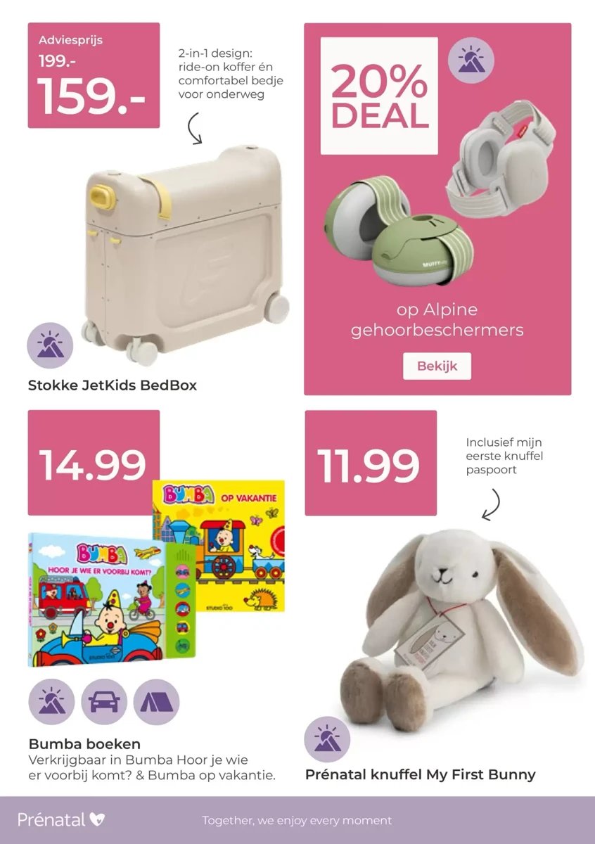 Prenatal folder – pagina 8