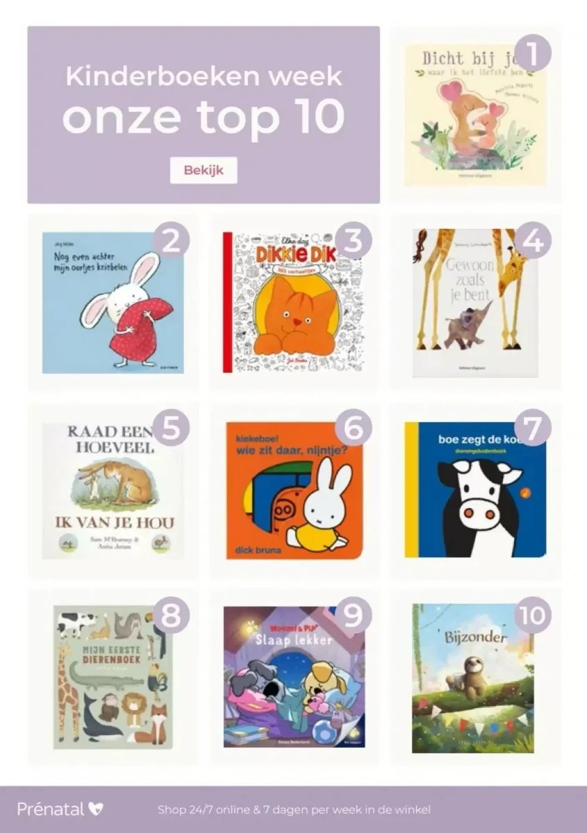 Prenatal folder – pagina 21