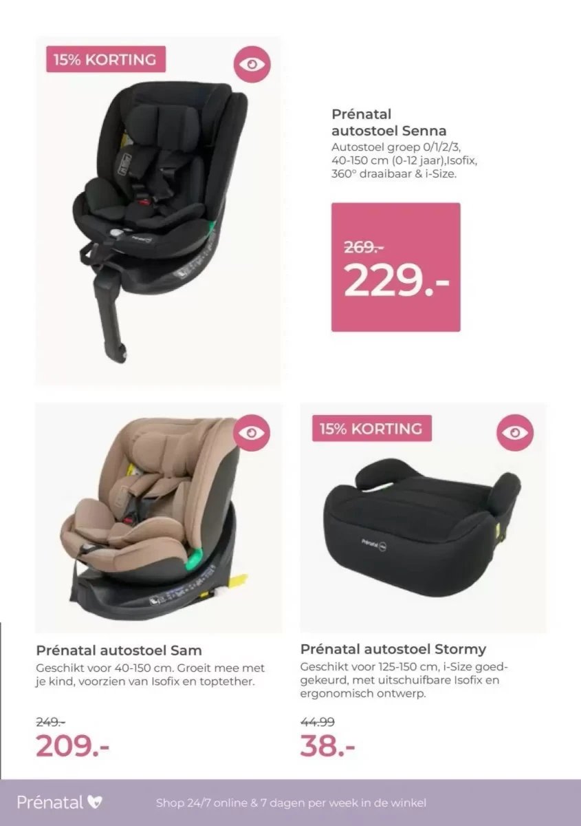 Prenatal folder – pagina 25
