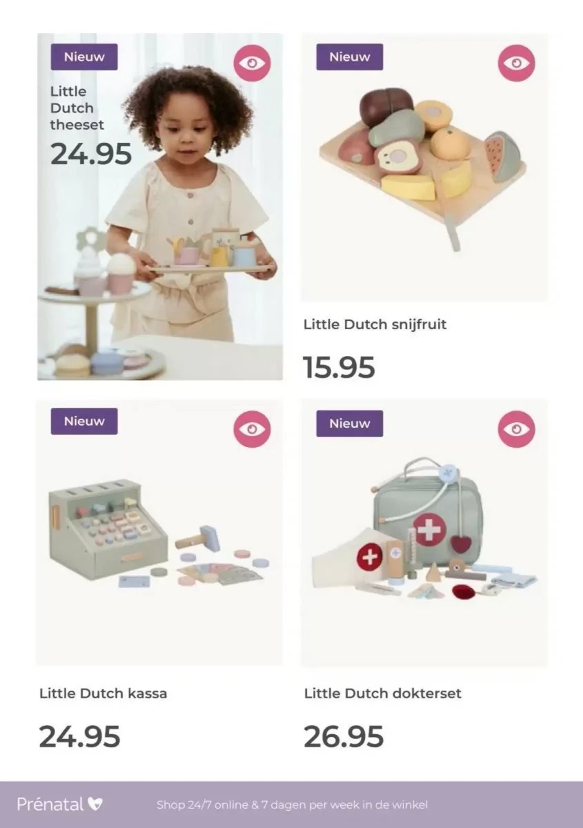 Prenatal folder – pagina 17
