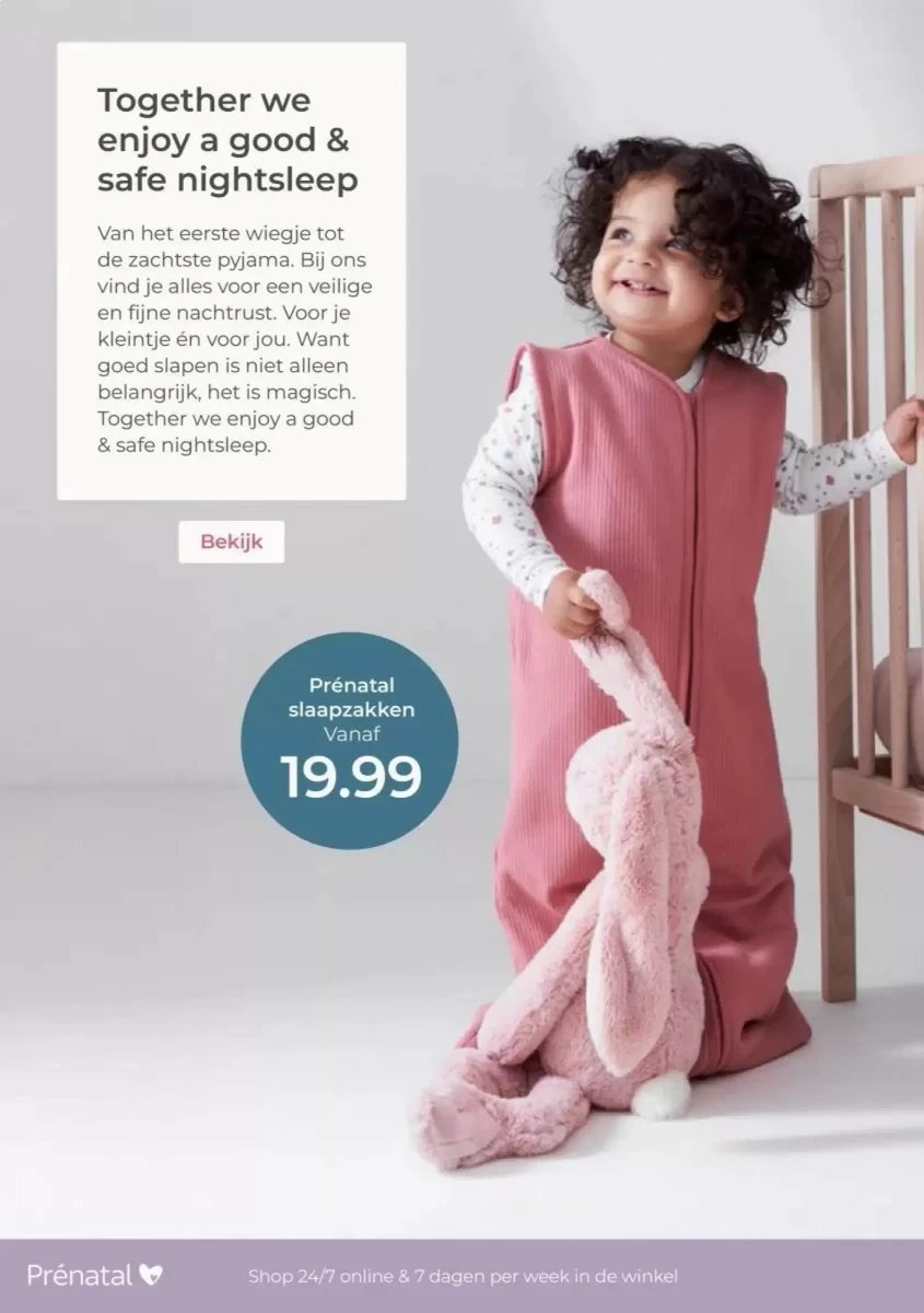 Prenatal folder – pagina 7