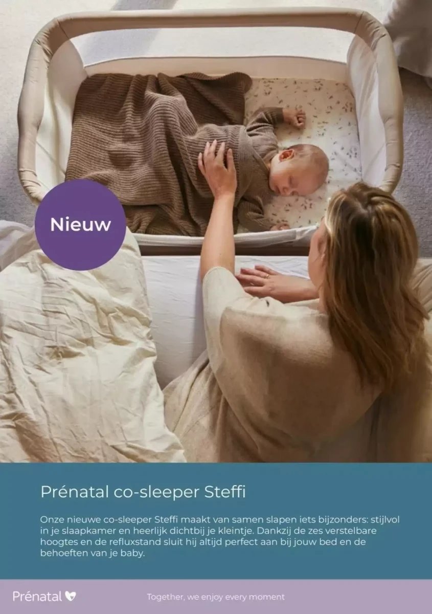 Prenatal folder – pagina 8